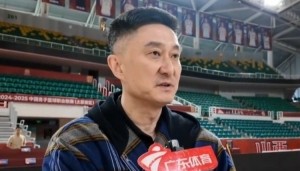 彩经网官网开奖-杜锋：连续拼了3场高强度比赛对体能可能会有影响 球队要克服困难