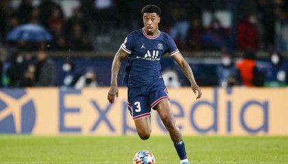 法媒称卡塔尔俱乐部瞄准金彭贝，巴黎后防核心遭冷落或离队