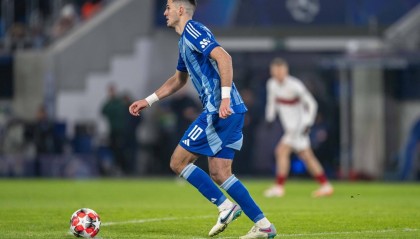 彩经网官网开奖-中超又来大牌外援了！29岁欧冠球星加盟浙江队，20场送出7球3助攻