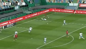 彩经网走势图大全新版-【友谊赛】B.费2射1传C罗破门 葡萄牙4比0以色列