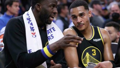 彩经网官网首页-追梦跳出选项未必离队 勇士经理：我们必须拥有他